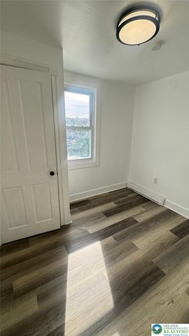 237 North Fountain Street, Allentown City, PA 18102