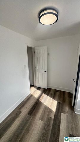 237 North Fountain Street, Allentown City, PA 18102
