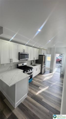 237 North Fountain Street, Allentown City, PA 18102