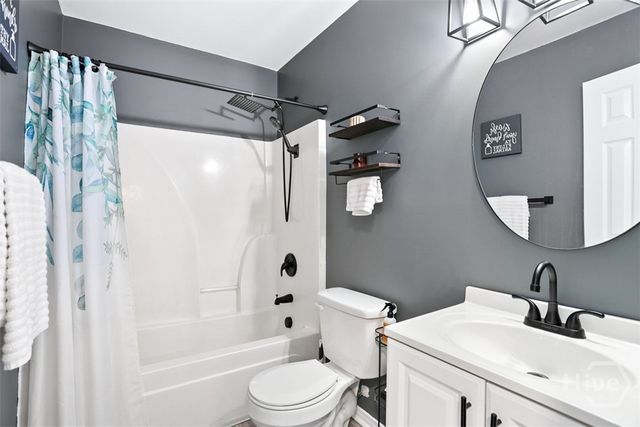 107 Reese Way, Rincon, GA 31326
