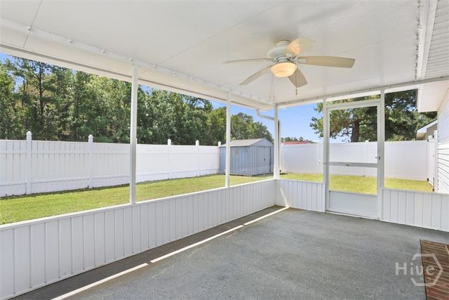 107 Reese Way, Rincon, GA 31326