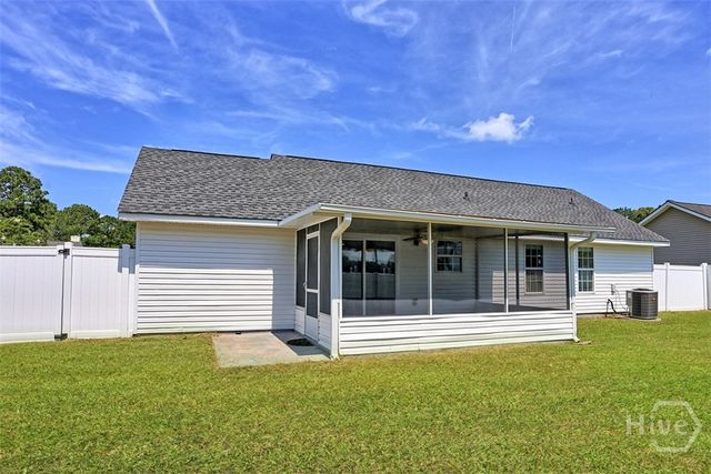 107 Reese Way, Rincon, GA 31326