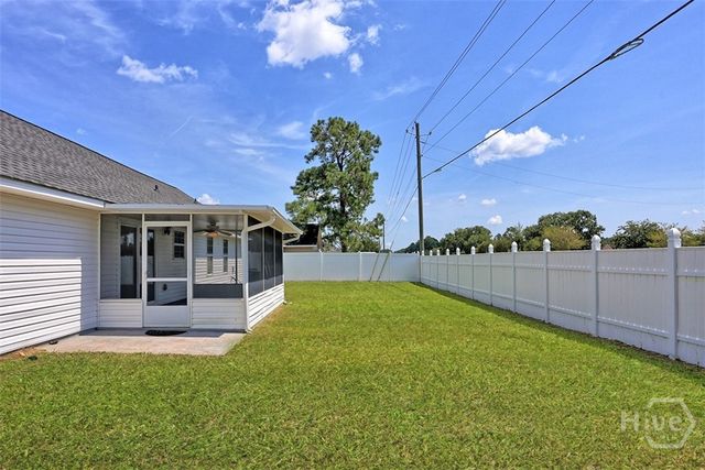 107 Reese Way, Rincon, GA 31326