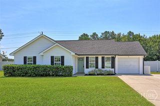 107 Reese Way, Rincon, GA 31326
