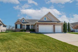 1836 N Split Rail, Wichita, KS 67230