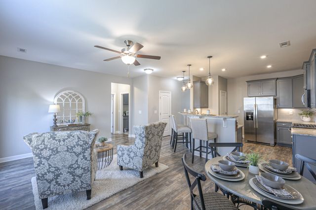 613 Burnley Way, Murfreesboro, TN 37128