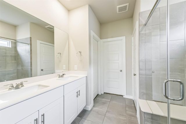 18602 Etta Pines Circle, Crosby, TX 77532