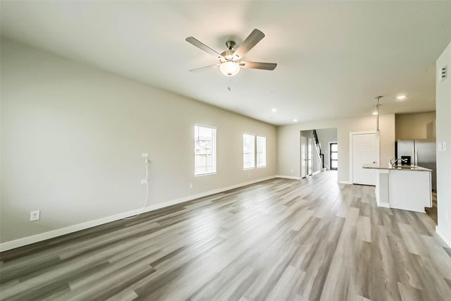 18602 Etta Pines Circle, Crosby, TX 77532