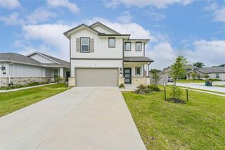 18602 Etta Pines Circle, Crosby, TX 77532