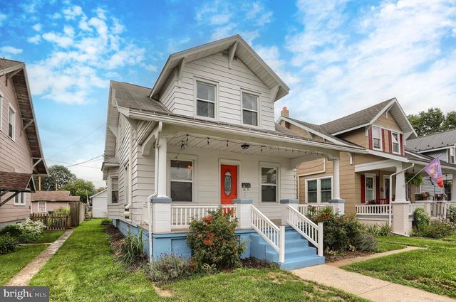 225 BROAD ST, Palmyra, PA 17078