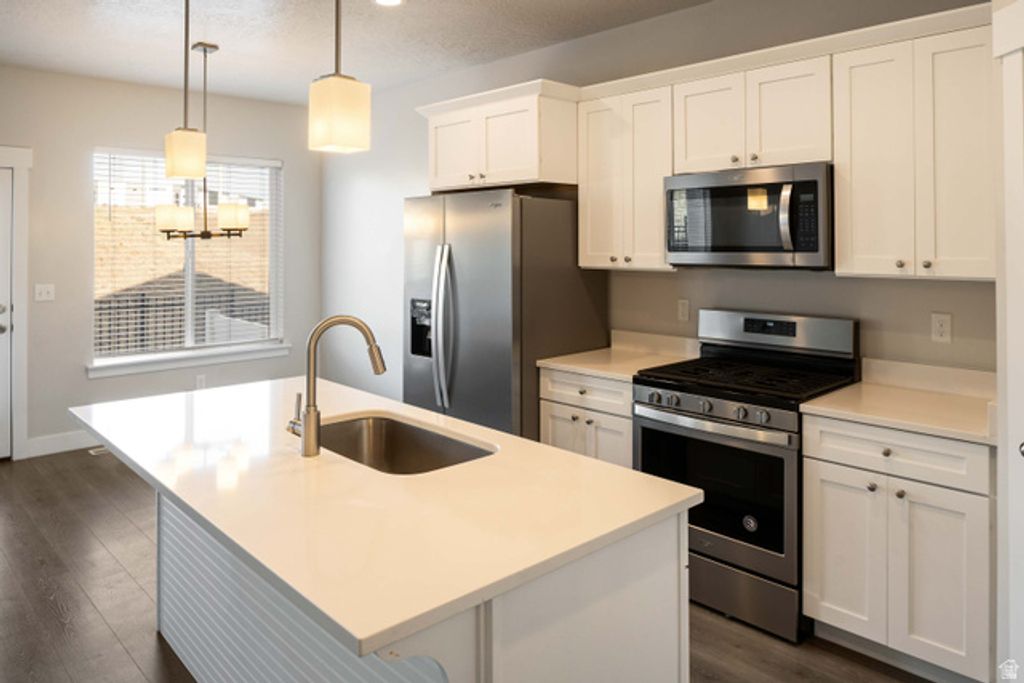 16056 S BODMIN WAY, Bluffdale, UT 84065 — photo 2