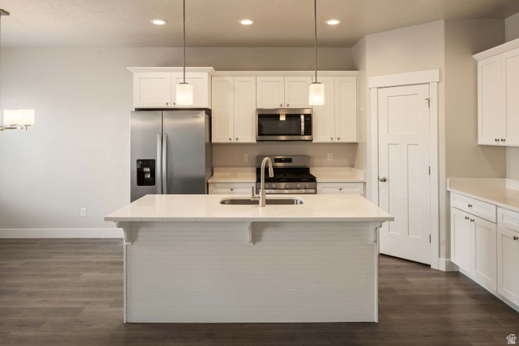 16056 S BODMIN WAY, Bluffdale, UT 84065 — photo 3