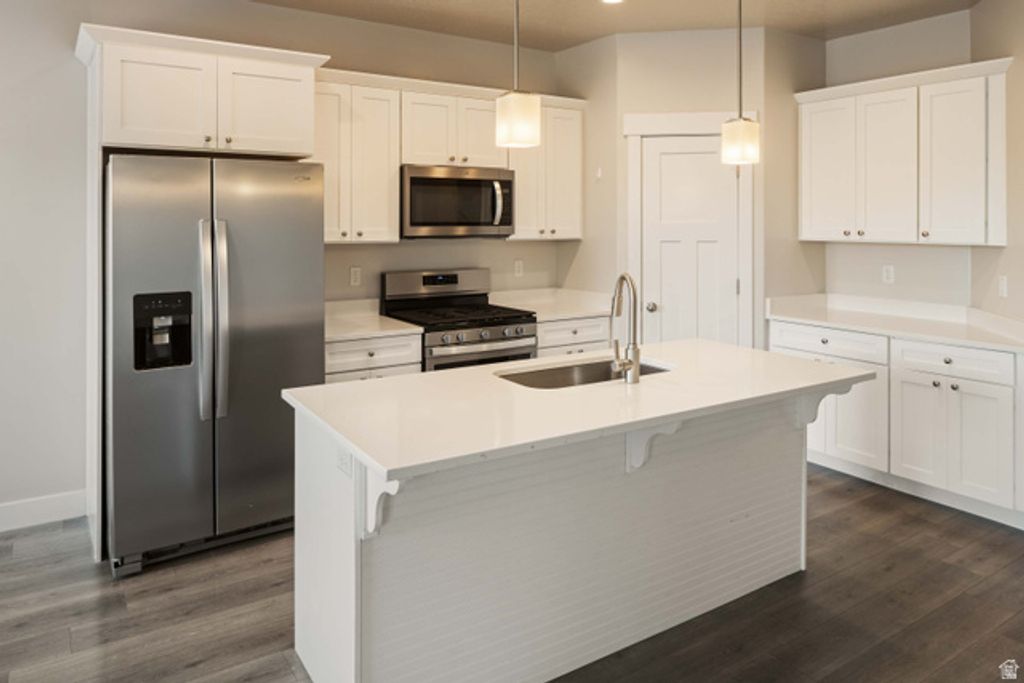 16056 S BODMIN WAY, Bluffdale, UT 84065 — photo 4