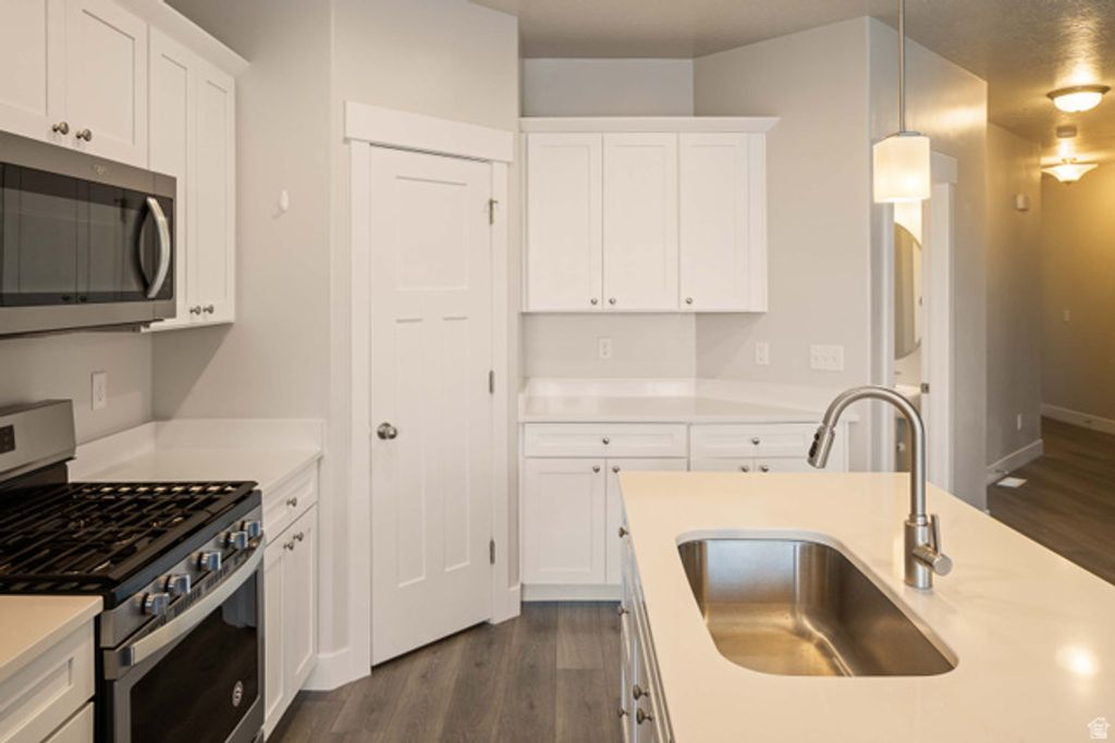 16056 S BODMIN WAY, Bluffdale, UT 84065 — photo 5