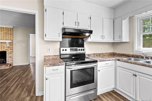 513 Platinum Street, Fayetteville, NC 28311