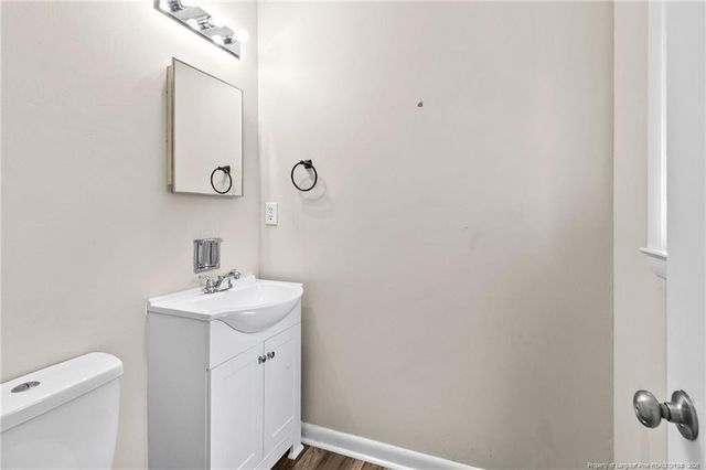 513 Platinum Street, Fayetteville, NC 28311