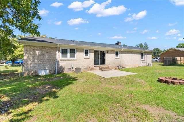 513 Platinum Street, Fayetteville, NC 28311