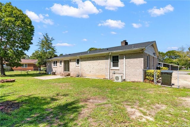 513 Platinum Street, Fayetteville, NC 28311