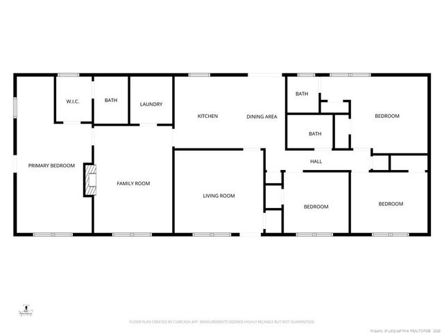 513 Platinum Street, Fayetteville, NC 28311