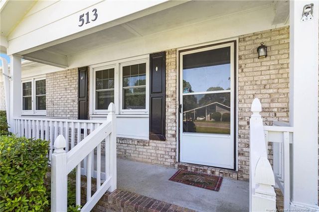 513 Platinum Street, Fayetteville, NC 28311