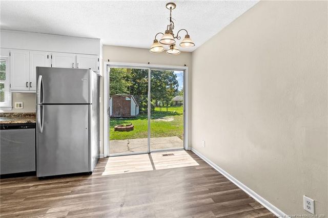513 Platinum Street, Fayetteville, NC 28311