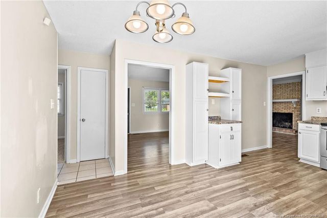 513 Platinum Street, Fayetteville, NC 28311