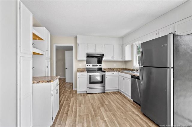 513 Platinum Street, Fayetteville, NC 28311