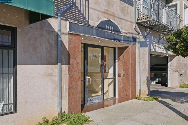 1515 14Th Ave 305, Oakland, CA 94606