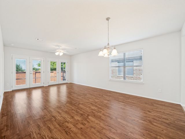 1382 Troon Drive, Frisco, TX 75036