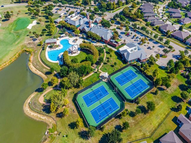 1382 Troon Drive, Frisco, TX 75036