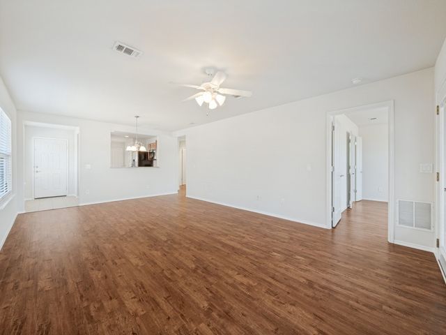 1382 Troon Drive, Frisco, TX 75036