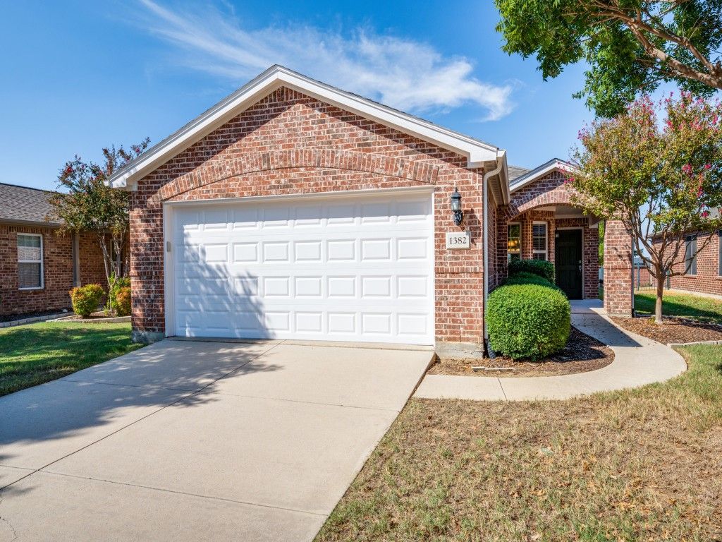 1382 Troon Drive, Frisco, TX 75036 — photo 2
