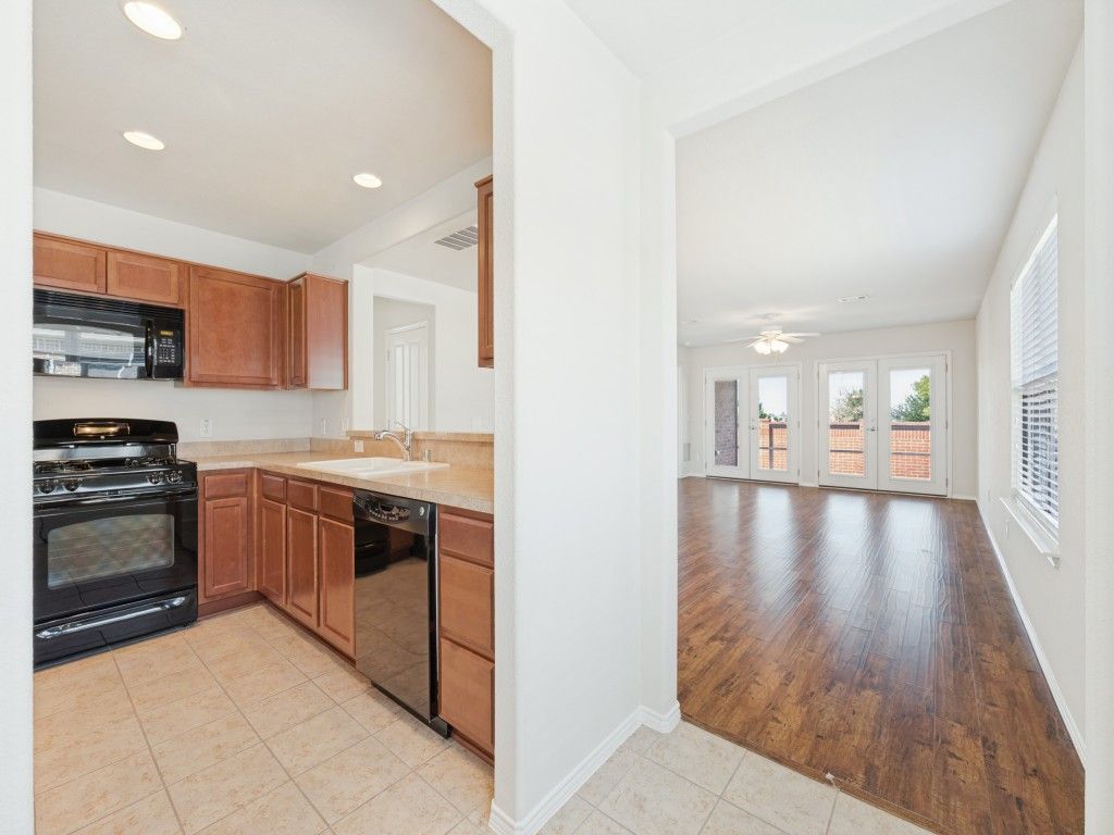 1382 Troon Drive, Frisco, TX 75036 — photo 3