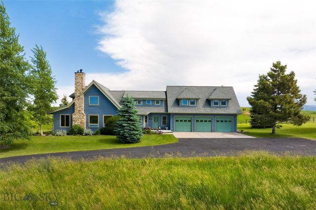 855 Deer Path, Bozeman, MT 59718