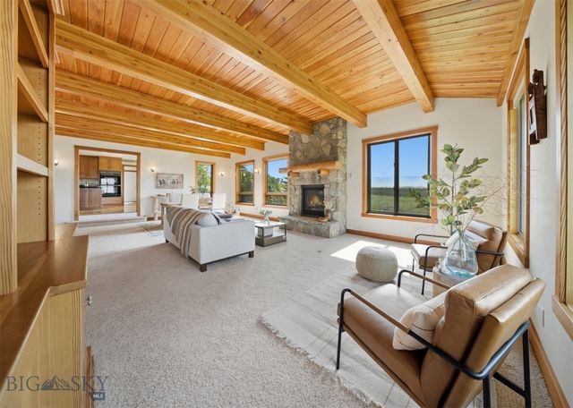 855 Deer Path, Bozeman, MT 59718