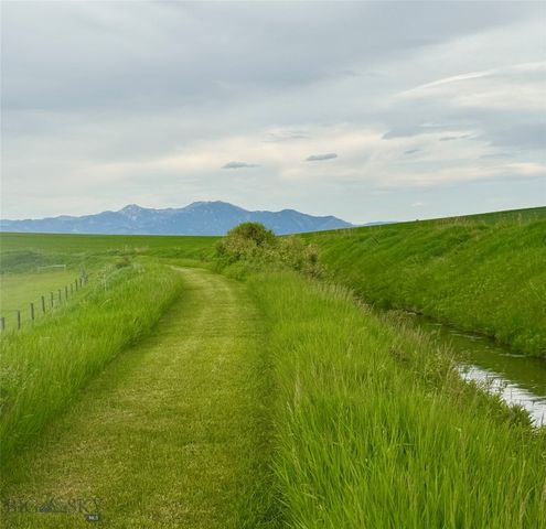 855 Deer Path, Bozeman, MT 59718