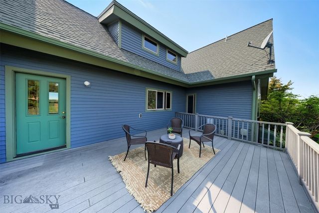 855 Deer Path, Bozeman, MT 59718