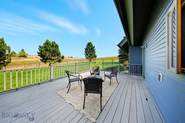 855 Deer Path, Bozeman, MT 59718