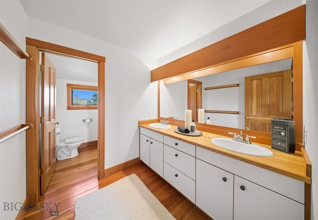 855 Deer Path, Bozeman, MT 59718