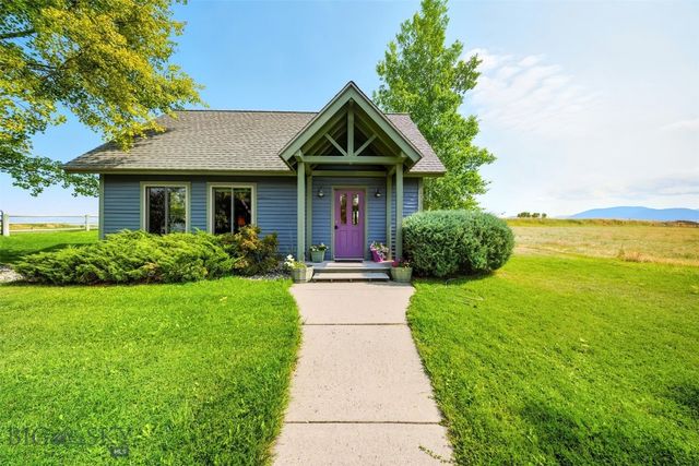 855 Deer Path, Bozeman, MT 59718