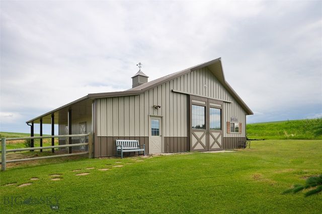 855 Deer Path, Bozeman, MT 59718
