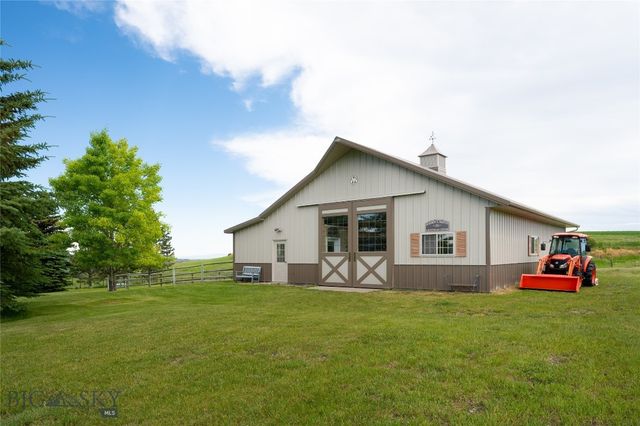 855 Deer Path, Bozeman, MT 59718