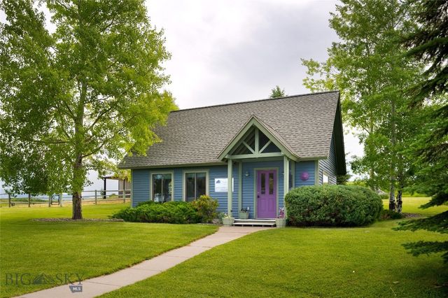 855 Deer Path, Bozeman, MT 59718