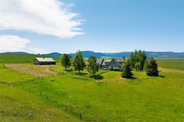 855 Deer Path, Bozeman, MT 59718
