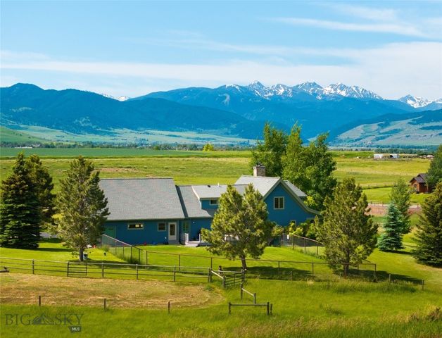 855 Deer Path, Bozeman, MT 59718