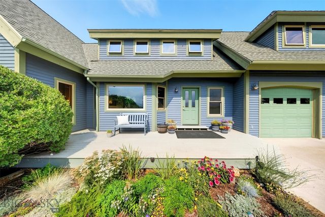 855 Deer Path, Bozeman, MT 59718