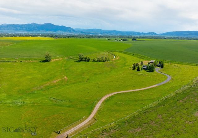 855 Deer Path, Bozeman, MT 59718