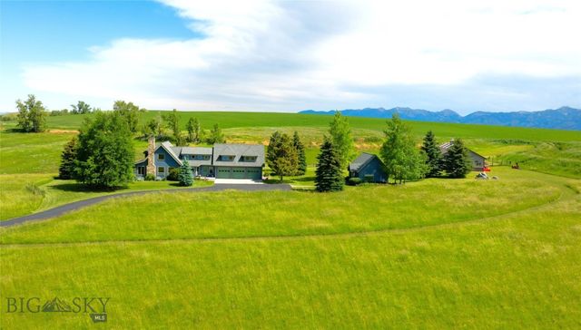 855 Deer Path, Bozeman, MT 59718