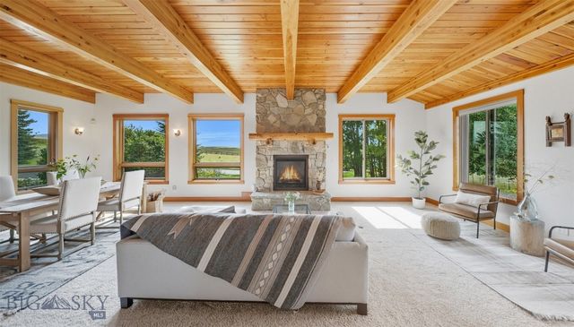 855 Deer Path, Bozeman, MT 59718