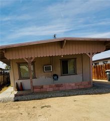 6450 Athol, 29 Palms, CA 92277